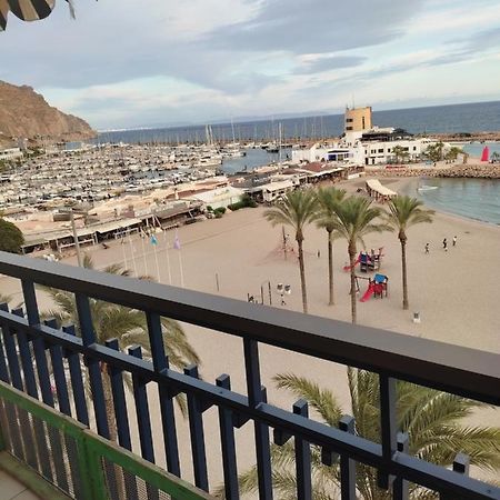 Aguadulce Playa Apartment Екстериор снимка