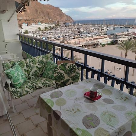 Aguadulce Playa Apartment Екстериор снимка