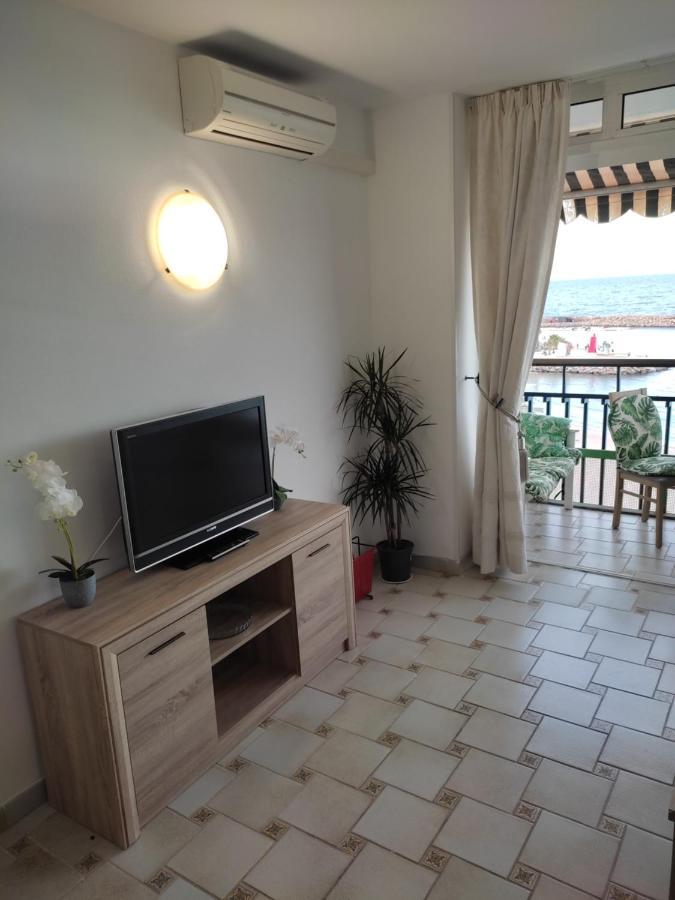 Aguadulce Playa Apartment Екстериор снимка