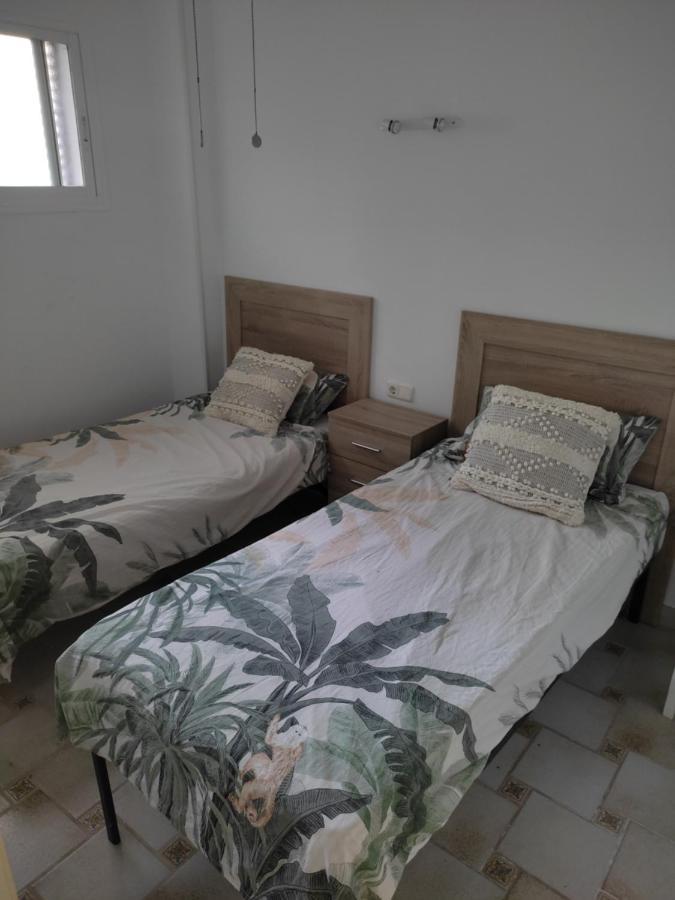 Aguadulce Playa Apartment Екстериор снимка