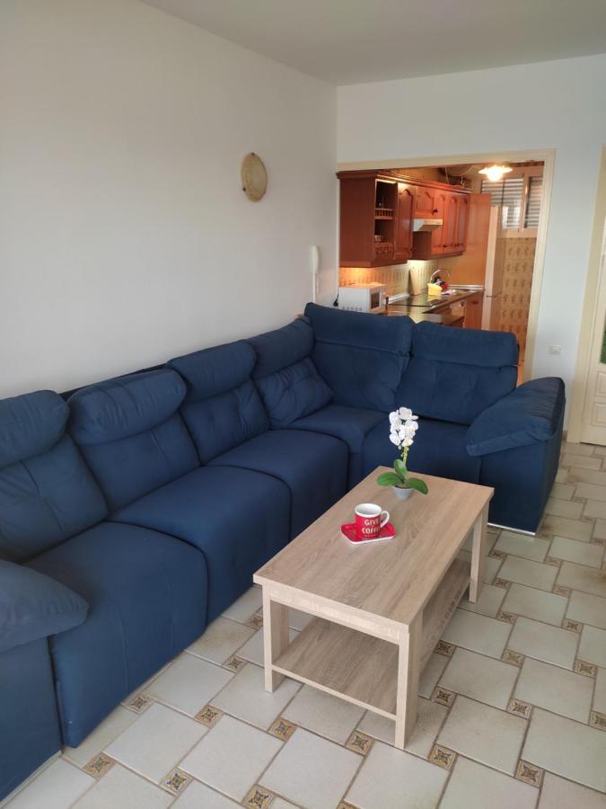 Aguadulce Playa Apartment Екстериор снимка