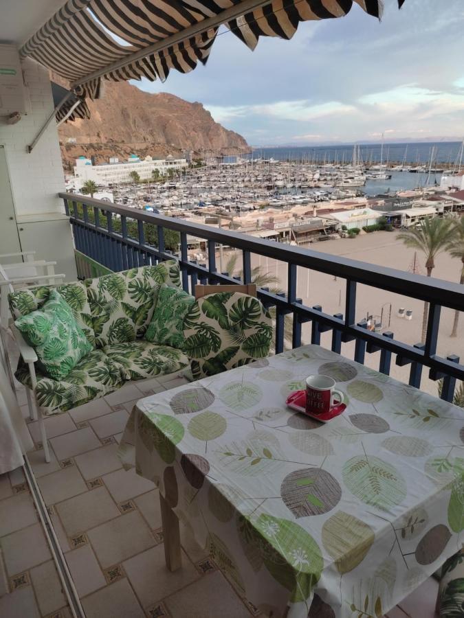 Aguadulce Playa Apartment Екстериор снимка
